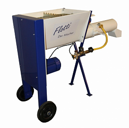 Растворосмеситель M-tec Flotti